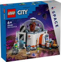 LEGO® City Space Science Lab