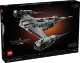 The Mandalorian's N-1 Starfighter™