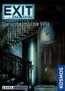 EXIT: Das Spiel - Die unheimliche Villa