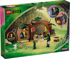 LEGO® Wicked Elphabas Versteck