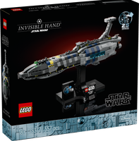 LEGO® Star Wars Mano Invisible