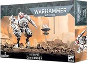 Warhammer 40.000 T'au Empire Commander