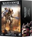 Warhammer: Horus Heresy - Cerastus Knight Lancer