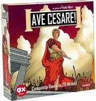 Ave Cesare! Conquista Roma in 20 minuti!