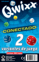 Qwixx: Conectado