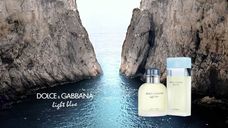 Dolce & Gabbana Light Blue Pour Homme Eau de toilette