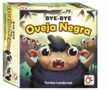 Bye-Bye Oveja Negra