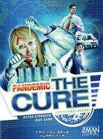Pandemie: Die Heilung