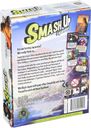 Smash Up: Big in Japan parte posterior de la caja