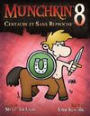 Munchkin 8: Centaure et Sans Reproche