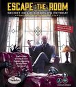 Escape The Room: El secreto del Dr. Gravely