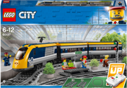 Treno passeggeri