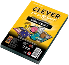 Clever tot de 3e macht: Challenge I