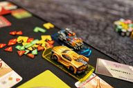 Car Wars (Sixth Edition) componenti