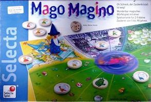 Mago Magino