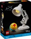 Disney Pixar Luxo Jr.