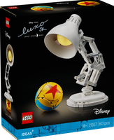 LEGO® Ideas Disney Pixar Luxo Jr.
