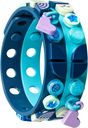 LEGO® DOTS Into the Deep Bracelets with Charms