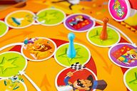 Spin Circus jugabilidad