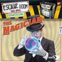 Escape Room: The Game - The Magician