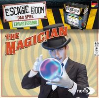 Escape Room: The Game - The Magician