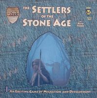 The Settlers of the Stone Age
