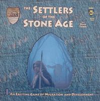 Il miglior prezzo per Stone Age - TableTopFinder