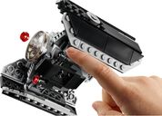 LEGO® Star Wars Darth Vaders kasteel speelwijze