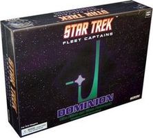 Star Trek: Fleet Captains - Dominion