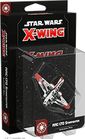 Star Wars: X-Wing (Second Edition) - ARC-170 Starfighter Expansion Pack