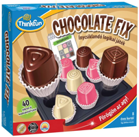 Chocolate Fix