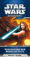 Star Wars: Das Kartenspiel - Verlockung der Dunklen Seite