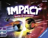 Impact: La Batalla de los Elementos