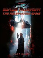 Blade Runner: The Roleplaying Game