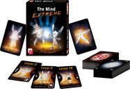 The Mind Extreme cartas