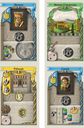 Lorenzo il Magnifico: Houses of Renaissance components