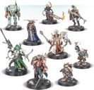 Warhammer Quest: Blackstone Fortress miniature