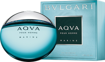 Bvlgari Aqva Marine Pour Homme Eau de toilette doos