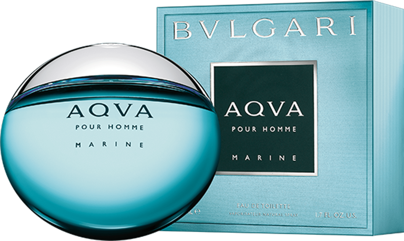 Bvlgari Aqva Marine Pour Homme Eau de toilette doos