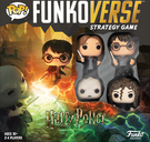 Funkoverse - Harry Potter 100 4-pack
