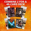 Magic: The Gathering Jumpstart Booster Box (24 Packs) cards