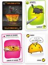 Exploding Kittens carte