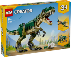 LEGO® Creator T. Rex