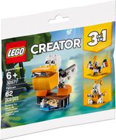 LEGO® Creator Le pélican