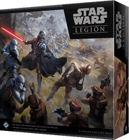 Star Wars: Legión