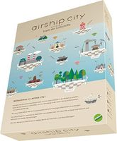 Airship City