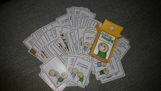 Joking Hazard: Deck Enhancement #1 kaarten