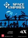 Space Empires: 4X