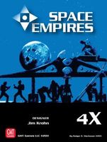 Space Empires: 4X