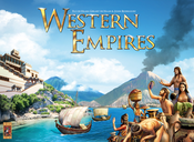 Western Empires